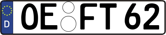 OE-FT62