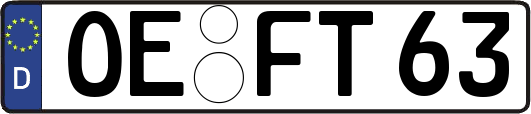 OE-FT63