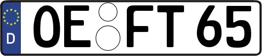 OE-FT65