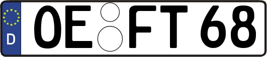 OE-FT68