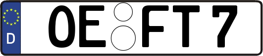 OE-FT7