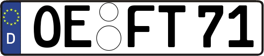 OE-FT71
