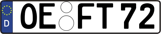 OE-FT72