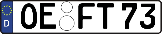 OE-FT73