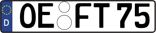 OE-FT75