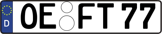 OE-FT77