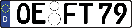 OE-FT79
