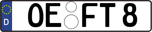 OE-FT8