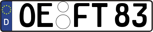 OE-FT83