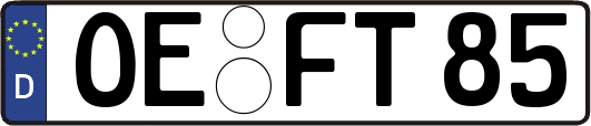 OE-FT85