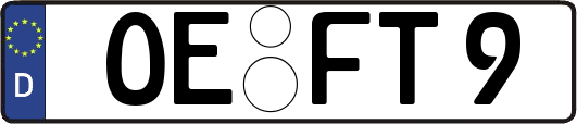 OE-FT9