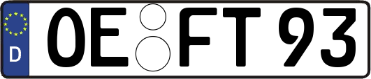 OE-FT93