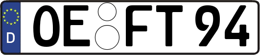 OE-FT94