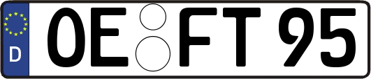 OE-FT95