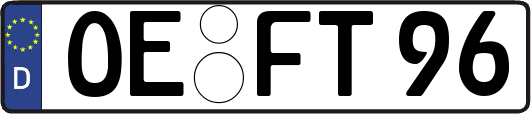 OE-FT96