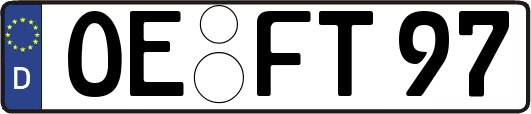 OE-FT97