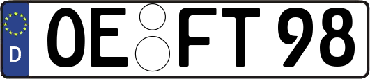 OE-FT98