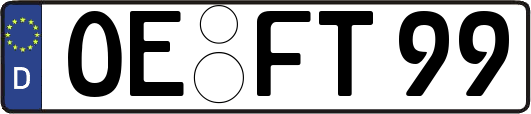 OE-FT99