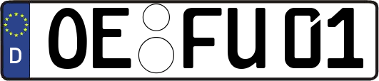 OE-FU01