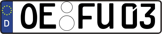 OE-FU03