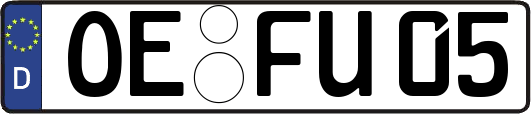 OE-FU05