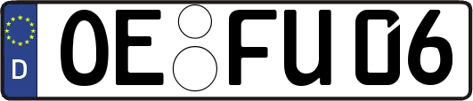OE-FU06
