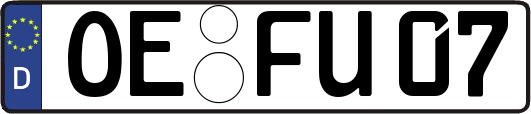 OE-FU07