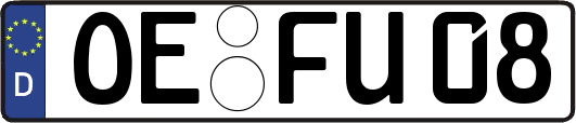 OE-FU08