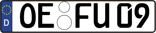 OE-FU09