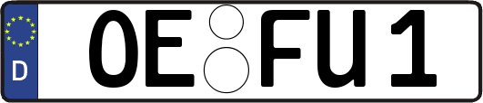 OE-FU1