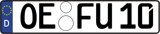OE-FU10