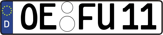OE-FU11