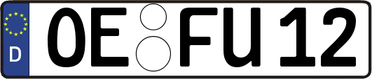 OE-FU12