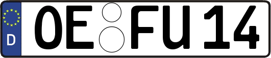 OE-FU14