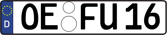OE-FU16