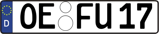 OE-FU17