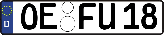 OE-FU18