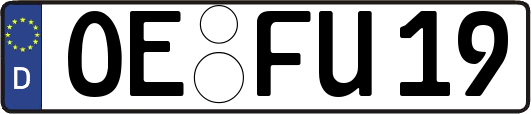 OE-FU19