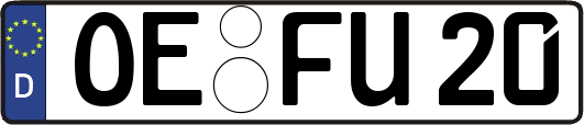 OE-FU20