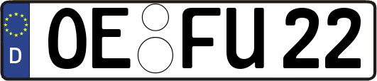 OE-FU22