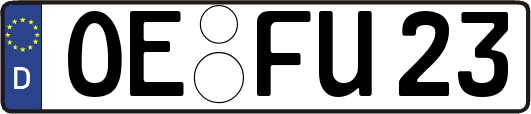 OE-FU23