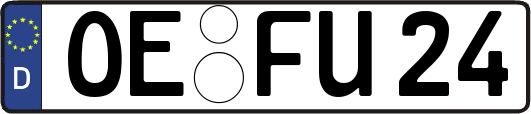 OE-FU24