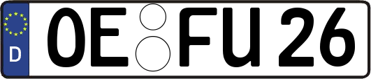 OE-FU26