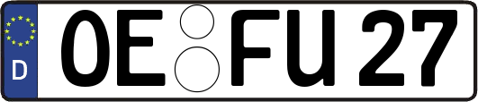 OE-FU27