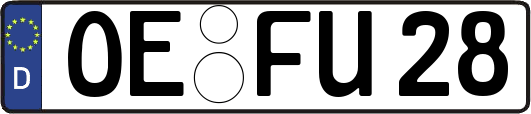 OE-FU28