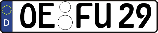 OE-FU29