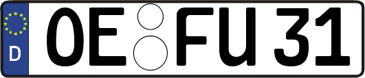 OE-FU31