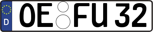 OE-FU32