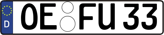 OE-FU33