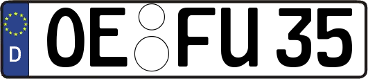 OE-FU35